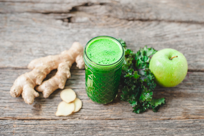 Seven Superfood Swaps