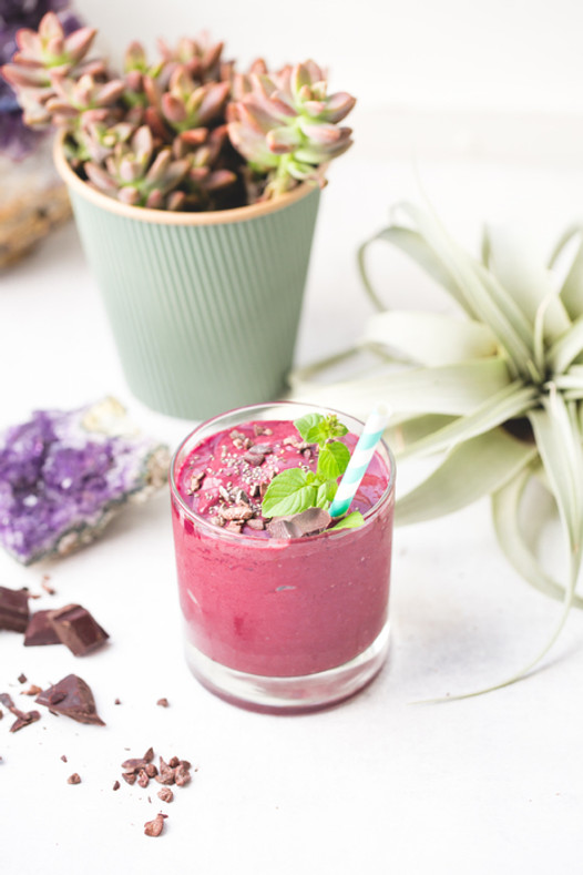 Superfood Spotlight: Goji Berry Powder