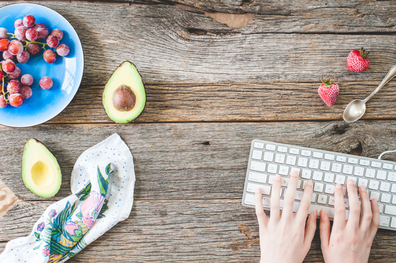Superfood Bloggers we Love