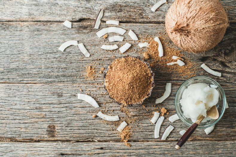 The Best Superfoods for Longevity