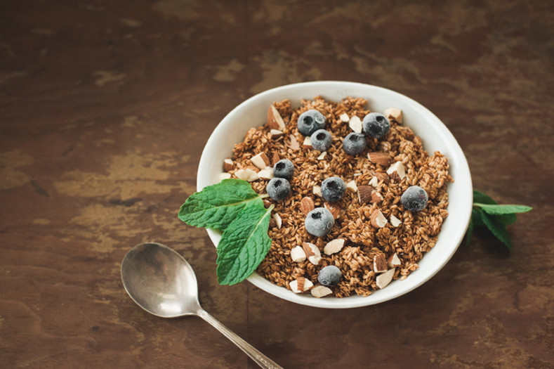 The Best Superfoods for Adrenal Fatigue