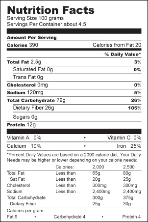 Raw Organic Buckwheat Sprout Powder | Sunburst Superfoods