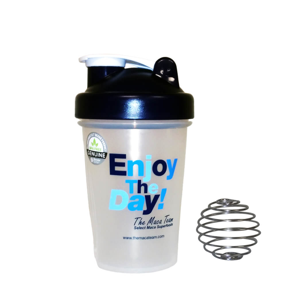 The Maca Store from The Maca Team