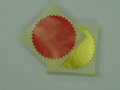 company seal wafers/ red seals / legal seals /