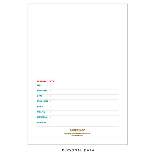 Personal narrative essay about your life