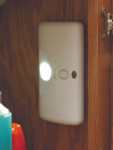 In-Cabinet Light