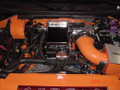 2.6 & 2.8KB  JLP Power Flow intake Kit!