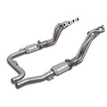Dynatech F-150 Ford Lightning & 2002-2004 Harley Exhaust System
