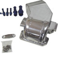 JLP Power Flow Plenum for Eaton Superchargers