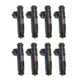 60lb Fuel Injector Set