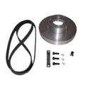 1999 - 2004 JLP +4lb Lightning Crank Pulley