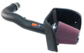 1994 - 2008 F150 K&N Offroad Aircharger Air Intake Kit