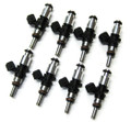 105# High impendance injectors