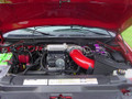 Lightning RaceAir Box Kit - for 2.6 Kenne Bell Trucks