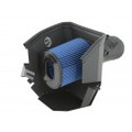 Magnum FORCE Stage 2 Intake System PRO 5R; Ford Diesel Trucks 08-10 V8-6.4L (td) 