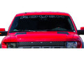 F-150 ROUSH Etched Glass Windshield Banner (2009-2013)