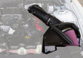 Mustang Cold Air Intake for ROUSH Supercharger TVS (2010-2013)
