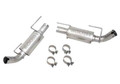 Roush Mustang Axle Back Exhaust GT (2005-2009)