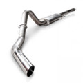 Ford F-150 Ecoboost 2011-13 3.5L S-Tube Turbo Exhaust