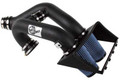 2012-2013 Ford F-150 V6 3.5 Ecoboost Stage 2 Air Intake Kit