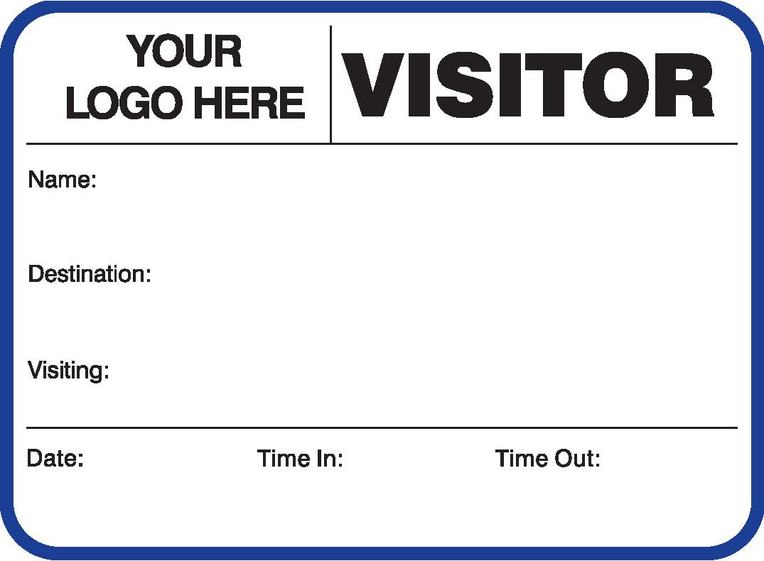 visitor pass template free visitor pass registry book customized 752 791 visitor pass template free visitor pass registry book customized 752 791