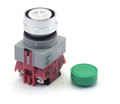 IDEC ABW202-G Pushbutton