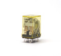 IDEC RH2B-UAC24V Relay