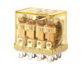 IDEC RH4B-UAC24V Relay