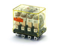IDEC RH4B-ULCAC24V Relay
