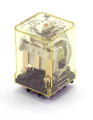 IDEC RR2BA-ULAC24V Relay