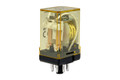 IDEC RR2P-ULAC120V Relay