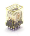 IDEC RY4S-UAC110-120V Relay