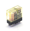 IDEC RJ1S-C-D24 Relay