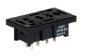IDEC SH1B-62 Socket