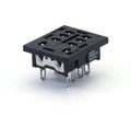 IDEC SH2B-51 Socket