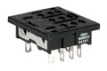 IDEC SH3B-51 Socket