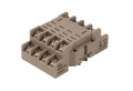 IDEC SH4B-05 Socket