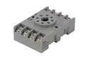 IDEC SR2P-06 Socket