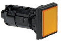 IDEC HW2P-1FQD-W-12V Switch
