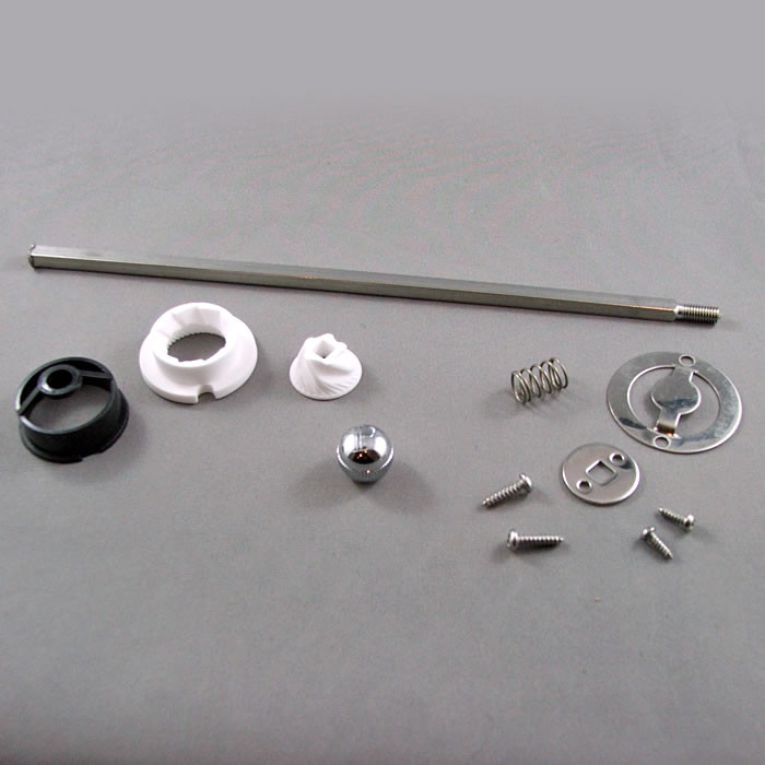 Pepper grinder ceramic mechanism pepper mill kit woodturning supplies Craft projects