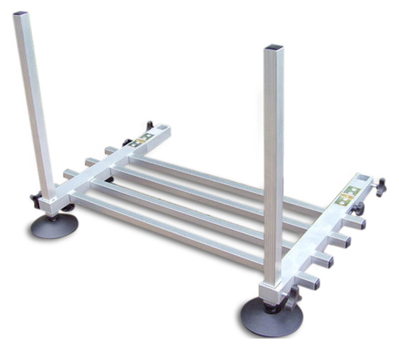 Koala Products® Fishing Seat Box Universal Footplate Platform KOALA