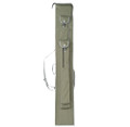KOALA PRODUCTS OXFORD 12ft 3 ROD ECO CARP FISHING ROD HOLDALL