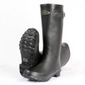 DIRT BOOT CLASSIC ORIGINAL TALL WELLINGTON BOOT LADIES BLACK