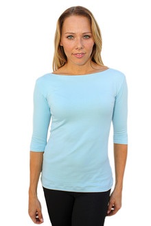 Bamboo Veda Top