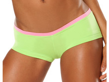 Baby Doll Shorts