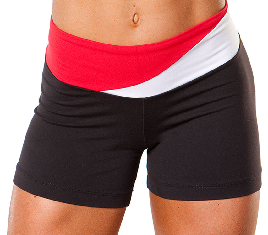 Band Shorts