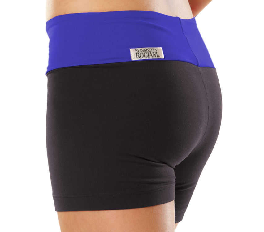 Band Shorts