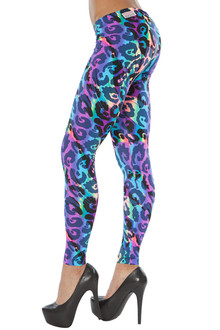 Rebel Leggings