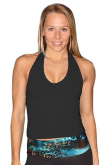 Halter Top