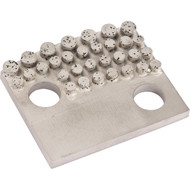 Grizzly Polar Grinding Plate